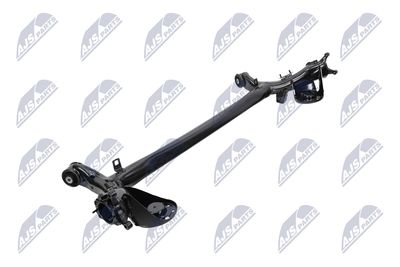 CORP AX NTY ZRZHY541 15