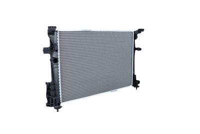 RADIATOR RACIRE MOTOR NRF 58475 40