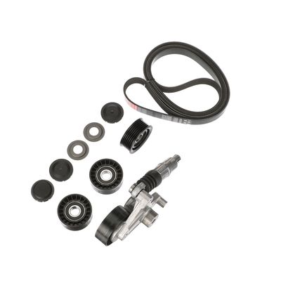 KEILRIPPENRIEMENSATZ GATES K066PK2500 57