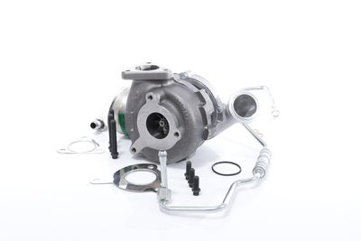 LADER AUFLADUNG BTS Turbo T981104 22