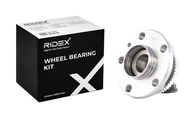 комплект колесен лагер RIDEX 654W0180