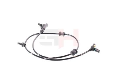 SENZOR TURATIE ROATA GH GH709301 25