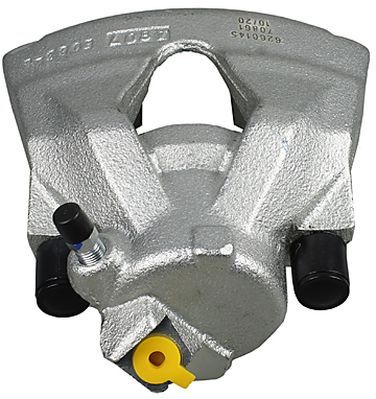 спирачен апарат METZGER AUTOTEILE 6260145