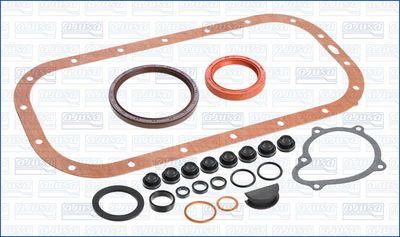 SET GARNITURI CARTER