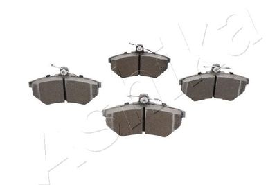 Brake Pad Set, disc brake 50-00-0083