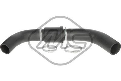 въздуховод за турбината Metalcaucho 99134
