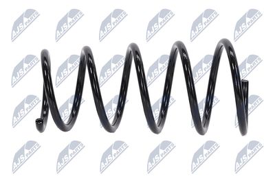 ARC SPIRAL NTY ASZRE037 7