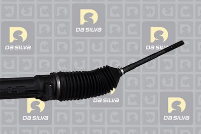 Kormánymű DA SILVA DM3126 for FIAT, FORD