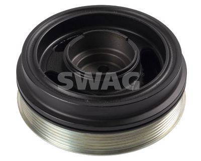 SWAG Skriemulys, alkūninis velenas