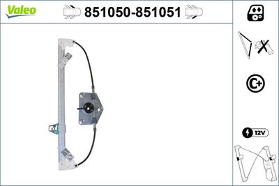 MECANISM ACTIONARE GEAM