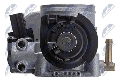 Hrdlo škrtacej klapky NTY ETB-WW-040