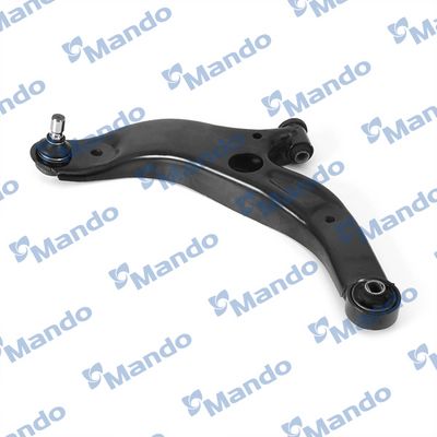 носач, окачване на колелата MANDO MSA017781