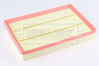 Filtr powietrza BORG & BECK BFA2702