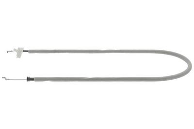 Deur kabel