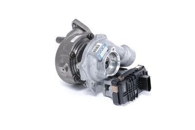 LADER AUFLADUNG BTS Turbo T916574KL 32