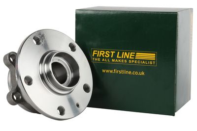 комплект колесен лагер FIRST LINE FBK1603