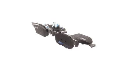 BREMSBELAGSATZ SCHEIBENBREMSE SKF VKBP80020 15