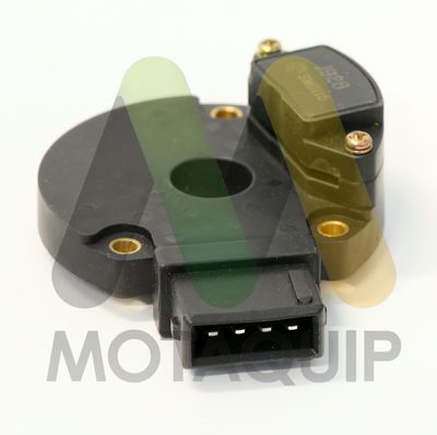 Блок управления, система зажигания MOTAQUIP LVIM237 для MITSUBISHI LANCER