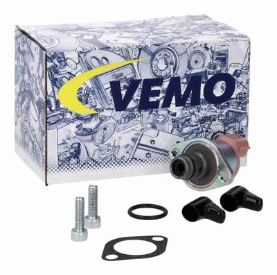 SUPAPA CONTROL PRESIUNE SISTEM - COMMON-RAIL VEMO V40110085 1
