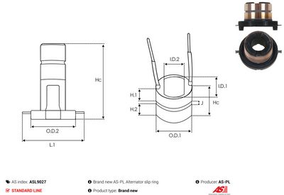 Vorschau ASL9027 Ansicht 4