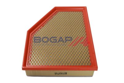 BOGAP Oro filtras