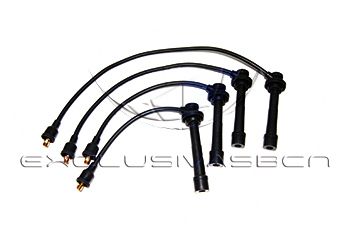 Комплект проводов зажигания MDR MPC-9808 для SUZUKI SWIFT