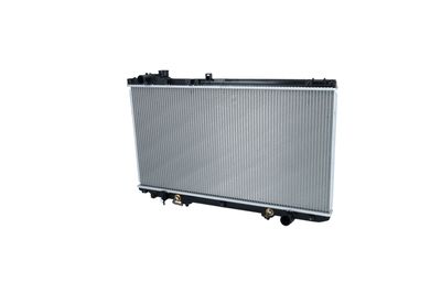 RADIATOR RACIRE MOTOR NRF 53467 8