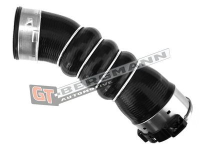 GT-BERGMANN Automotive - Hadica plniaceho vzduchu (hadica turba) BMW , GT52-328
