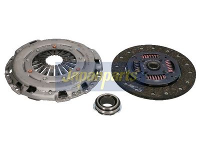 комплект съединител JAPANPARTS KF-K51