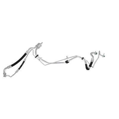 CONDUCTA PRESIUNE VARIABILA AER CONDITIONAT NISSENS 842651 8