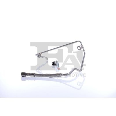 CONDUCTA ULEI INCARCARE FA1 618813Z 9