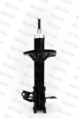 VITAL SUSPENSIONS 110472.2 Амортизаторы  для MAZDA 323 F V (BA) 1.5 16V
