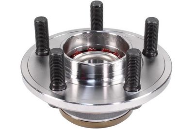RADLAGERSATZ METZGER AUTOTEILE WM2299 1