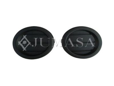 Решетка вентилятора, буфер JUMASA 22004013 для RENAULT KADJAR