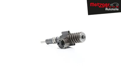 PUMPE-DüSE-EINHEIT METZGER AUTOTEILE 0872006 5