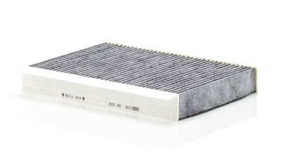 Filter, Innenraumluft