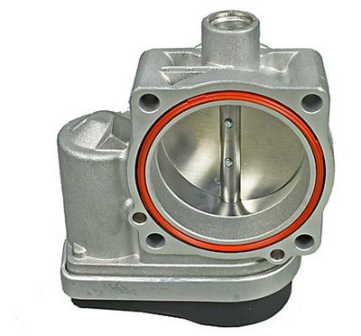 DROSSELKLAPPENSTUTZEN METZGER AUTOTEILE 0892702 1