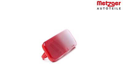 REFLECTOR METZGER AUTOTEILE 2080251 32