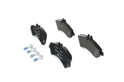 BREMSBELAGSATZ SCHEIBENBREMSE ATE 13046038422 6