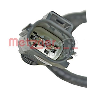 UNITATE DE INJECTIE REGENERARE FILTRU DE PARTICULE METZGER AUTOTEILE 0930008 1