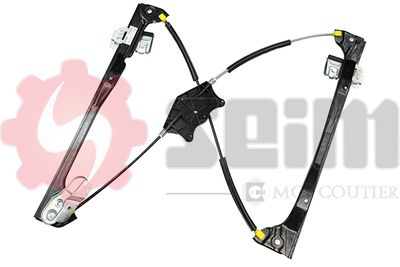 MECANISM ACTIONARE GEAM SEIM 980103 1