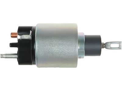 SOLENOID ELECTROMOTOR