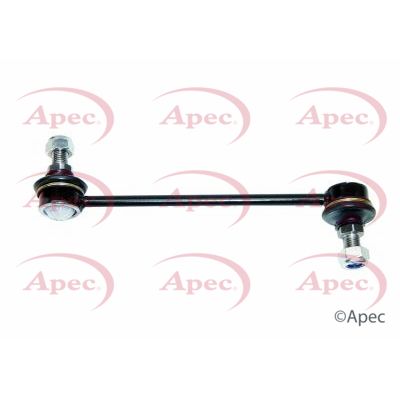 Link/Coupling Rod, stabiliser bar APEC AST4028