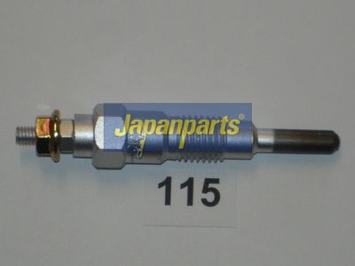 JAPANPARTS Kaitinimo žvakė