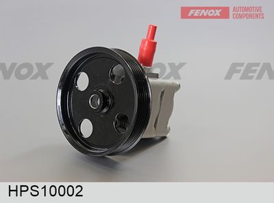 FENOX HPS10002 Рульова рейка 