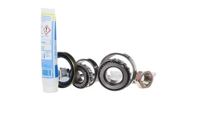 SET RULMENT ROATA SKF VKBA9033CL 19