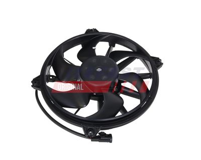 VENTILATOR RADIATOR FAST FT56167 7
