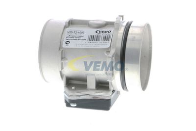 LUFTMASSENMESSER VEMO V25721003 38