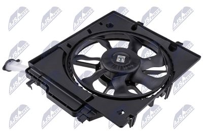 VENTILATOR RADIATOR NTY CCWKA001 1