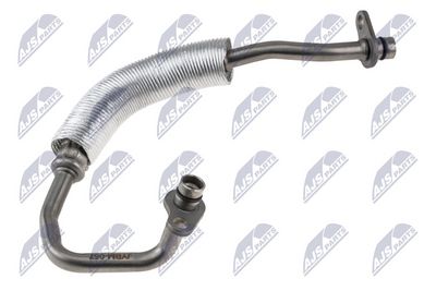 CONDUCTA ULEI INCARCARE